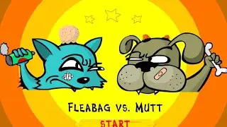 Cat Vs Dog Most Funny Game😁😁 Watch Full Video..#rsgaminggroup #androidgame