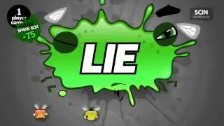 The Jackbox Party Pack - Lie Swatter