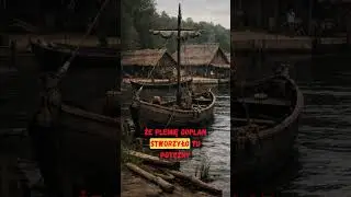 Gopło: Port, kt&oacute;ry wyłonił się z mroku
