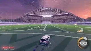 First Ceiling Musty double tap