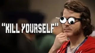 Phil Fish: Don't Like Me? 