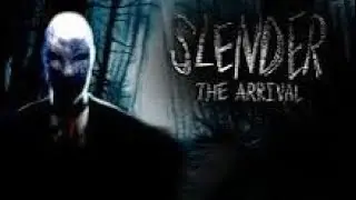 El regreso del hombre largo (Slenderman the arrival)
