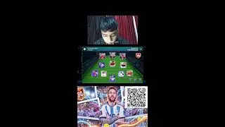 🔴FC MOBILE LIVE || Rank matches ho jaaye 😁 #gaming #fcmobile
