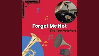 Forget Me Not
