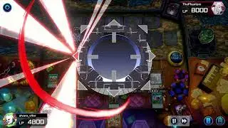 Masterduel - Brave Prank-kids vs Branded Despia (Season 14)