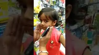 O Teri jalak sarfi sarivalli #srivalli #shorts #shortsviral #littlegirlvideo