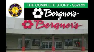 (Alive To Die?!) Bergner's The Complete Story - S02E22