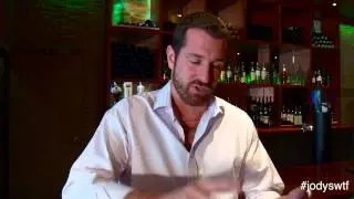 Jody's WTF - E03: What's The Deal With Sundays?