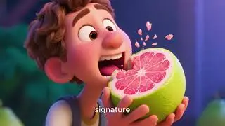 5+1 Criteria for Selecting Premium Green Skin Pomelo for Export