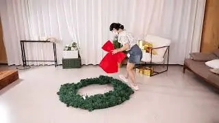 Assembly Video of 48-72 In Pvc Wreath Series Products