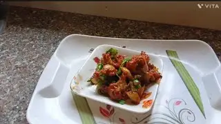 गोभी चिल्ली #food #foodie #yummy #delicious #homemade #cooking #YouTube #healthy