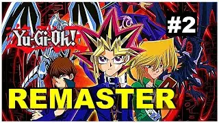 MOD REMASTER, BORA PRO CAMPEONATO E QUE DOIDEIRA ESSES DECKS.