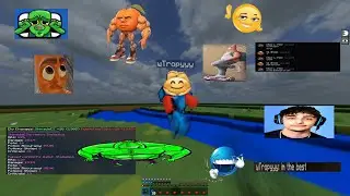 MisterLolYT. (10Potted + Hackusate)