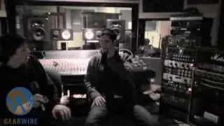 Vintech Preamps And The Neumann KM184: Efficient Studio Gear That Works Reliably And Quickly At DNA
