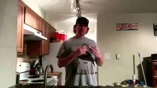 Nice Bucket Challenge