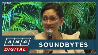 Hontiveros: Opposition can slay VP Sara’s possible 2028 presidential bid | ANC
