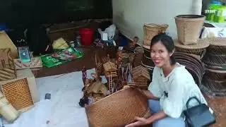 Exhibition Stall Wangala Festival 2025.