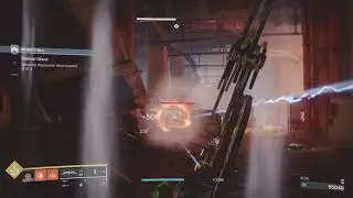 Solo flawless devil lair master-warlock