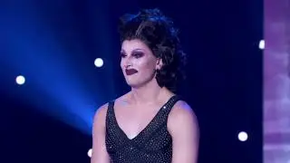 JAN ELIMINATED!? Season 12 Rupaul's Drag Race, Episode 8.
