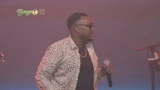 KING DAVID AAMSHA WATU KWENYE VITI