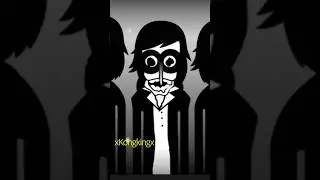 Tragibox V1 - Orin Ayo [Ethan] #sound #incredibox #orinayo