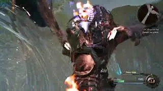 Gladio vs  Enkidu! &ndash; Boss Fight ~ FFXV Episode Gladio