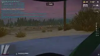 GTA 5 RP / quant