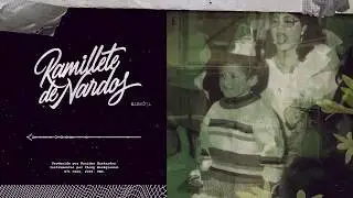 Mime871 - Ramillete de Nardos (Nudillos EP)