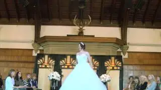Elegant Impressions Bridal Fashion Show - Danelle's Bridal