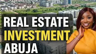 How to Start Real Estate Investment in Abuja (Beginner&rsquo;s Guide for Nigerians & Diaspora)