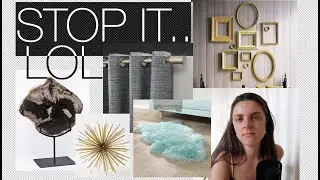 STOP doing this STUFF to YOUR HOUSE (round 3 bb)