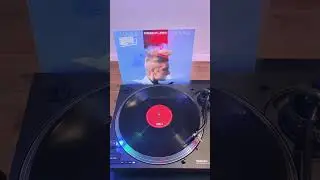 Desireless - Voyage Voyage (Radio Mix) #vinyl #80&rsquo;s #eurodance #przytulanki