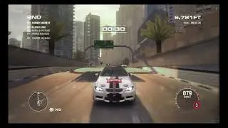 Grid 2 RPCS3 Season 3 part 1