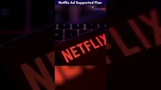 Netflix Announces New cheaper Plan #viral #shorts