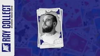Ray Collect Records Radio 004 | Vayne