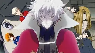 S&FP: Lost Dimension #1