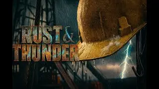 Metalcore Bands 2025 📍 Cochrane, Canada | BeatForged - Rust & Thunder (Official Music Video)