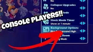 Brawlhalla Console Players Need to Change this Setting