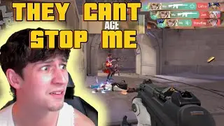 Deadlock Corrode Masterclass &ndash; Big Plays, 20+ Kills, and a Crazy Ace | Valorant