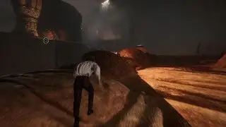 Clair Obscur: Expedition 33 Sword Ballet