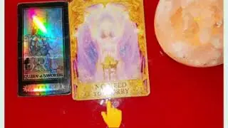 Pick a crystal 🔮 to select your angel guidance~ There's a turning point happening within 2 weeks 🙌