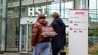 Avansstudenten over de verkiezingen