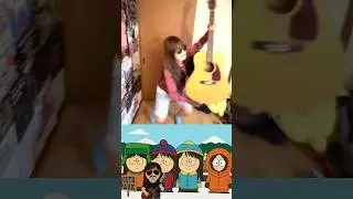 South Park Theme Song Intro