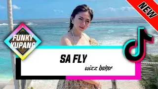 DJ KUPANG - SA FLY - FYP VIRAL TIK TOK - ( HEZA BEAT ) - FUNKY KUPANG 2023!!!.