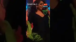💃La mejor imitación de jennyl sigue el show canta igualito que la viva, escuchen las canciones más