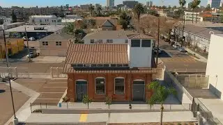 City of Santa Ana Historic Preservation Awards 2020