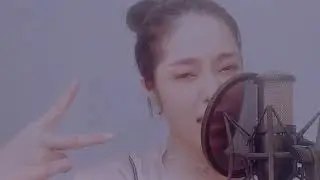 I GET TO COLLAB WITH THE REAL RYU SERA * LOONA SINGING IN THE RAIN COVER TEASER