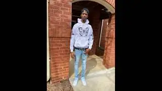 Yung Mal x LeyendaRob Type Beat (prod. LeyendaRob x lxrd0711)