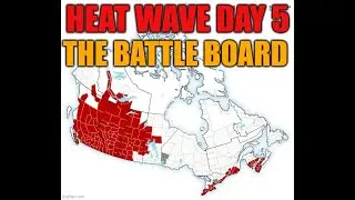 More On The Coming Thunderstorm Threat to BC - Forest Fire Watch!!