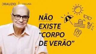 O perigo do &ldquo;corpo de ver&atilde;o&rdquo;: como cuidar de si o ano inteiro